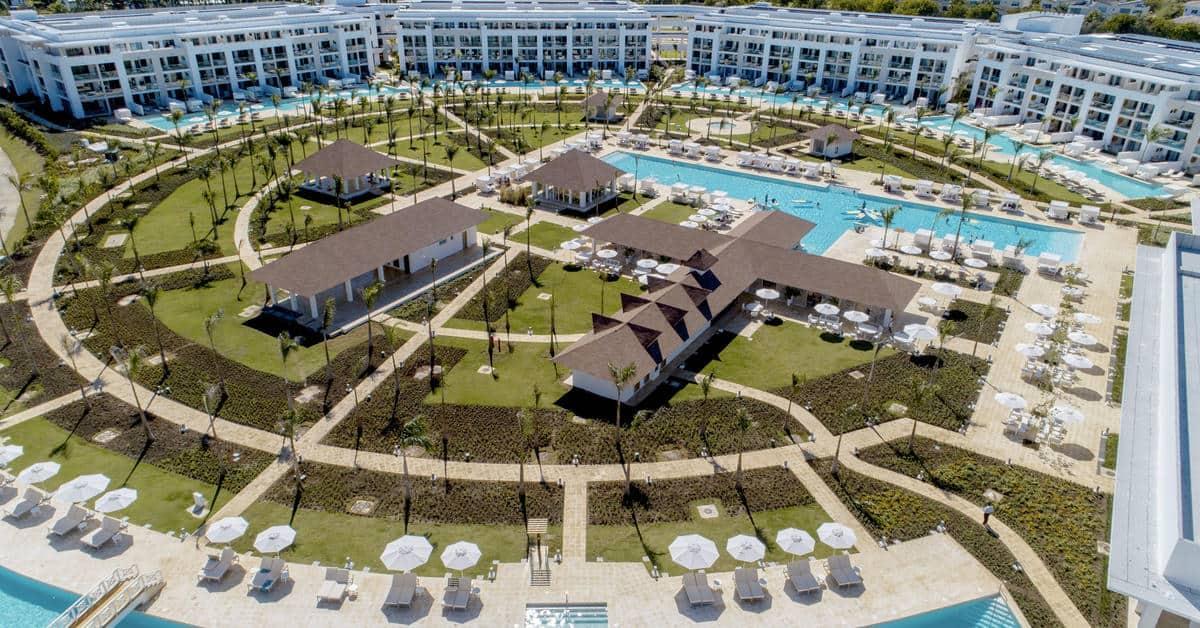 Falcon'S Resorts All Suites - Πούντα Κάνα Εξωτερικό φωτογραφία