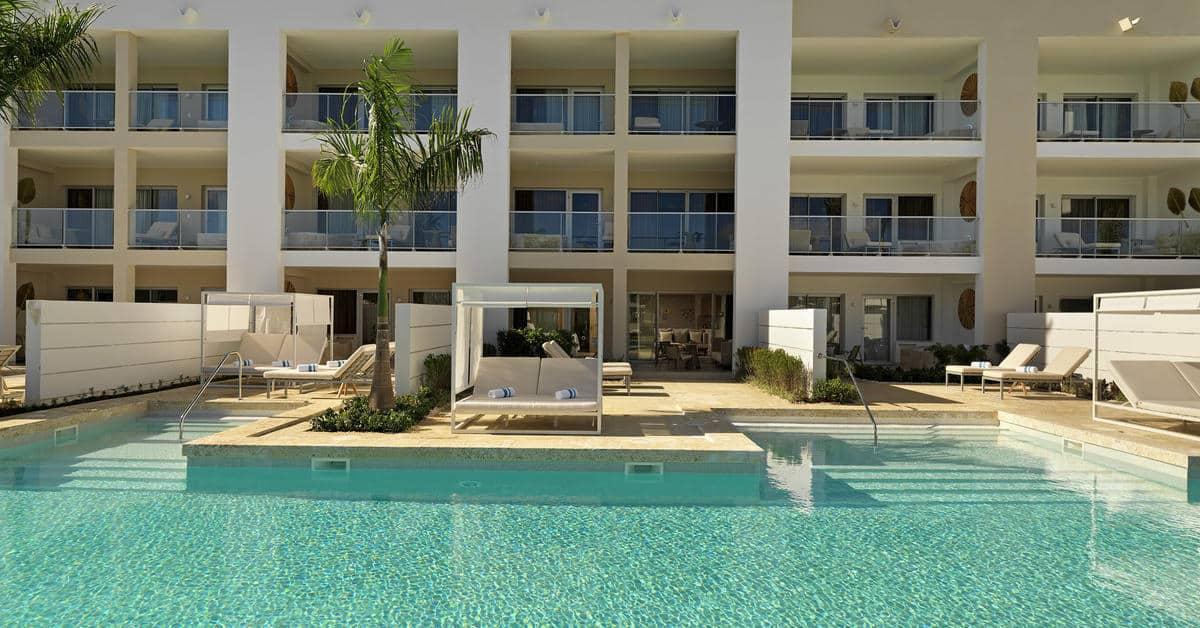 Falcon'S Resorts All Suites - Πούντα Κάνα Εξωτερικό φωτογραφία